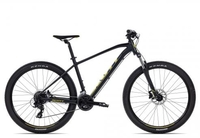 Scott Aspect 760 2024 granite black M Hardtail-Mountainbikes