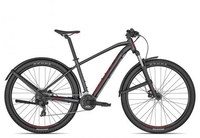 Scott Aspect 760 EQ granite black 14 Zoll Hardtail-Mountainbikes