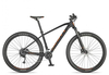 Scott Aspect 940 granite black/red XL Hardtail-Mountainbikes