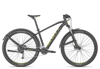 Scott Aspect 950 EQ granite black L Hardtail-Mountainbikes