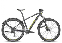 Scott Aspect 950 EQ granite black XL Hardtail-Mountainbikes