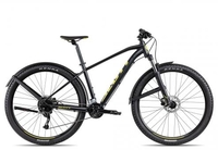 Scott Aspect 950 EQ 2024 granite black M Hardtail-Mountainbikes