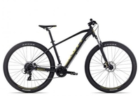 Scott Aspect 960 granite black 16 Zoll Hardtail-Mountainbikes