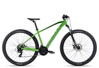 Scott Aspect 970 smith green 16 Zoll Hardtail-Mountainbikes