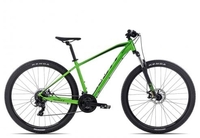 Scott Aspect 970 smith green/black 16 Zoll Hardtail-Mountainbikes