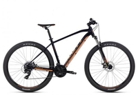 Scott Aspect 970 2024 stellar blue XXL Hardtail-Mountainbikes