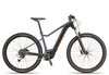 Scott Aspect eRide 40 29 2019 17 Zoll black/anthracite/red 17 Zoll black/anthracite/red