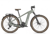 Scott Axis eRIDE 10 2024 highland green L E-Trekkingräder