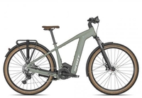Scott Axis eRIDE 10 2024 highland green L E-Trekkingräder