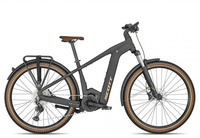 Scott Axis eRIDE 20 2024 galaxy black M E-Trekkingräder