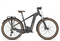 Scott Axis eRIDE 20 2024 galaxy black XL E-Trekkingräder