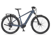 Scott Axis eRIDE 20 Herren 2020 48 cm mystic blue/black/havana 48 cm mystic blue/black/havana