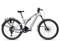 Scott Axis eRIDE FS 10 2024 prism lazerfish silver M E-Trekkingräder