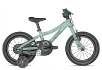 Scott Contessa 14 soft mint unisize BMX Bikes