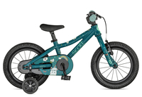 Scott Contessa 14 2021 19 cm green/teal blue 14 Zoll