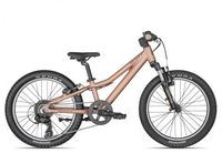 Scott Contessa 20 crystal pink unisize Fahrräder