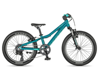 Scott Contessa 20 2021 23 cm dark blue/light blue 20 Zoll