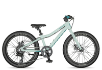 Scott Contessa 20 rigid 2021 unisize surf spray blue 20 Zoll