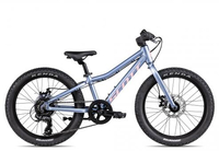 Scott Contessa 20 rigid 2025 rainbow blue unisize Fahrräder