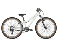 Scott Contessa 24 2025 pearl snow white unisize Fahrräder