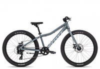 Scott Contessa 24 rigid 2025 whale blue unisize Fahrräder