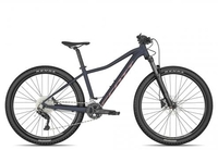 Scott Contessa Active 20 2024 eclipse blue S Hardtail-Mountainbikes