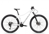 Scott Contessa Active 30 2024 pearl snow white M Hardtail-Mountainbikes