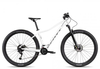 Scott Contessa Active 30 2024 pearl snow white S Hardtail-Mountainbikes