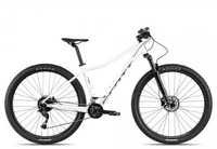 Scott Contessa Active 30 2024 pearl snow white S Hardtail-Mountainbikes