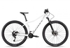 Scott Contessa Active 30 2024 pearl snow white XS Hardtail-Mountainbikes