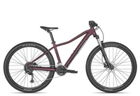 Scott Contessa Active 40 nitro purple L Hardtail-Mountainbikes