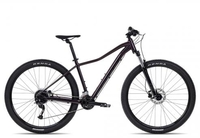 Scott Contessa Active 40 2024 nitro purple M Hardtail-Mountainbikes