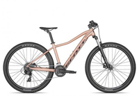 Scott Contessa Active 50 crystal pink 16 Zoll Hardtail-Mountainbikes