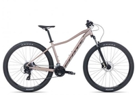 Scott Contessa Active 50 2025 crystal pink L Hardtail-Mountainbikes