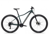 Scott Contessa Active 50 2025 rainforest green L Hardtail-Mountainbikes