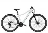 Scott Contessa Active 60 mineral blue M Hardtail-Mountainbikes