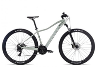 Scott Contessa Active 60 mineral blue/teal green S Hardtail-Mountainbikes