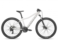 Scott Contessa Active 60 2024 pearl snow white L Hardtail-Mountainbikes