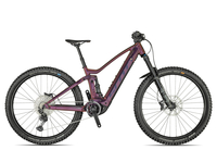 Scott Contessa Genius eRIDE 910 2021 19 Zoll nitro purple/black 29 Zoll