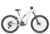 Scott Contessa Strike eRIDE 910 EVO 2024 white L E-Bike Fully