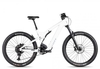 Scott Contessa Strike eRIDE 910 EVO 2024 white M E-Bike Fully