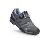 Scott Crus-r Boa Lady Schuhe schwarz/grau 42 Fahrradbekleidung