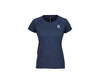 Scott Defined Tech KA Shirt WMS XL midnight blue XL midnight blue