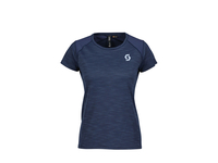 Scott Defined Tech KA Shirt WMS XS midnight blue XS midnight blue