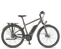 Scott E-Sub Tour Herren Belt M grey/black/orange M grey/black/orange