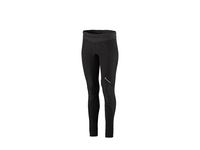 Scott Endurance AS WP Tights WMS XS black/white XS black/white