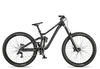 Scott Gambler 930 2021 L black/grey pattern 29 Zoll