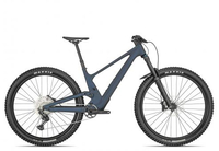 Scott Genius 930 2024 midnight teal XL Full-Suspension Mountainbikes