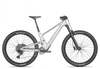Scott Genius 940 2024 raw alloy L Full-Suspension Mountainbikes
