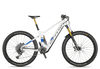 Scott Genius eRIDE 900 Tuned 2021 19 Zoll pearl snow white/prism blue 29 Zoll